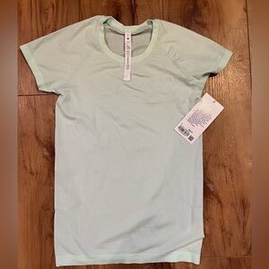 Lululemon Swiftly Tech Tee